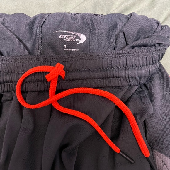 Basketball Shorts - Picture 2 of 3